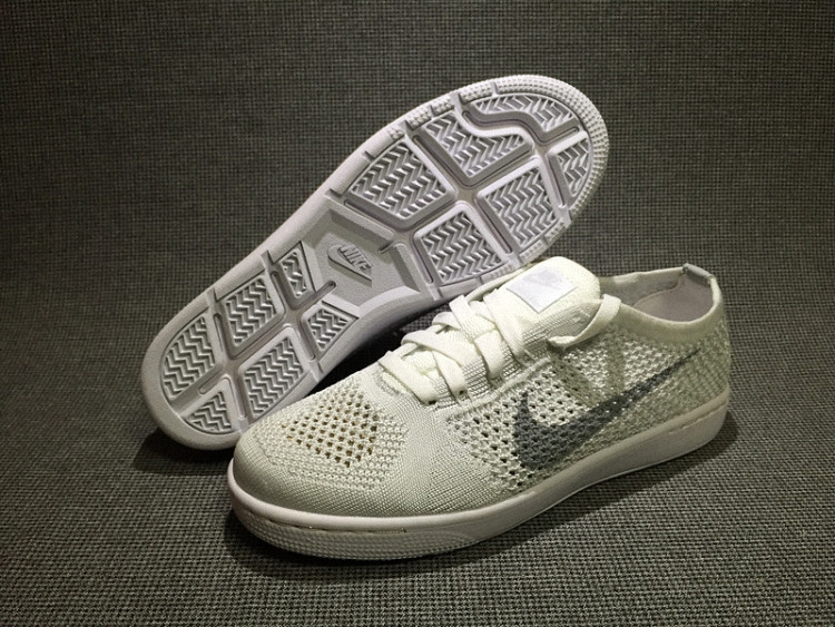 Nike耐克女TENNIS CLASSIC ULTRA FLYKNIT休闲板鞋男子运动鞋830704