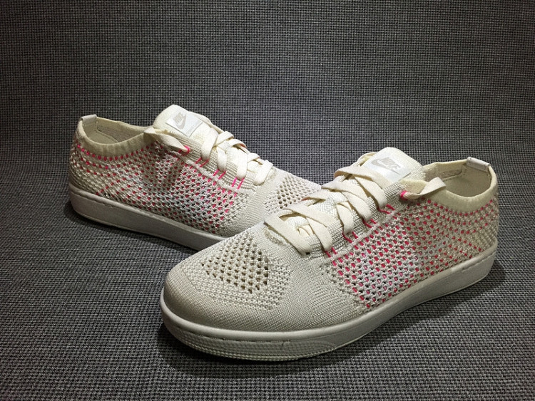 Nike耐克女TENNIS CLASSIC ULTRA FLYKNIT休闲板鞋男子运动鞋830704