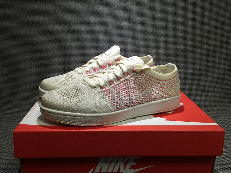 Nike耐克女TENNIS CLASSIC ULTRA FLYKNIT休闲板鞋男子运动鞋830704