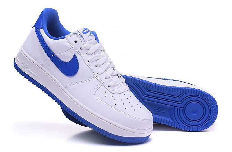 耐克/NIKE Nike Air Force 1 Low Retro AF1空军一号 低帮