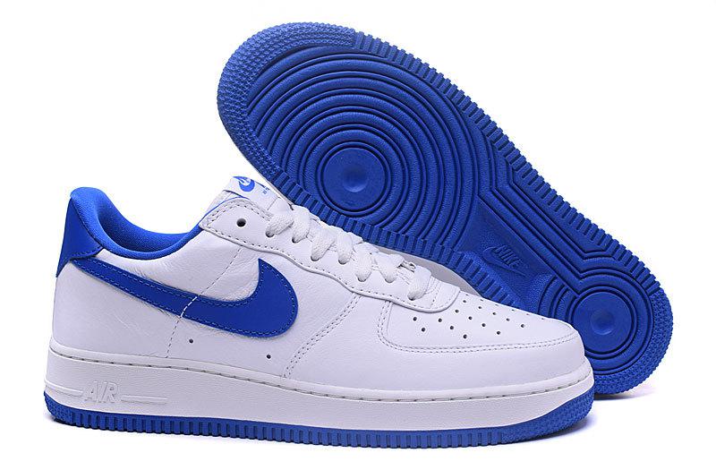 耐克/NIKE Nike Air Force 1 Low Retro AF1空军一号 低帮