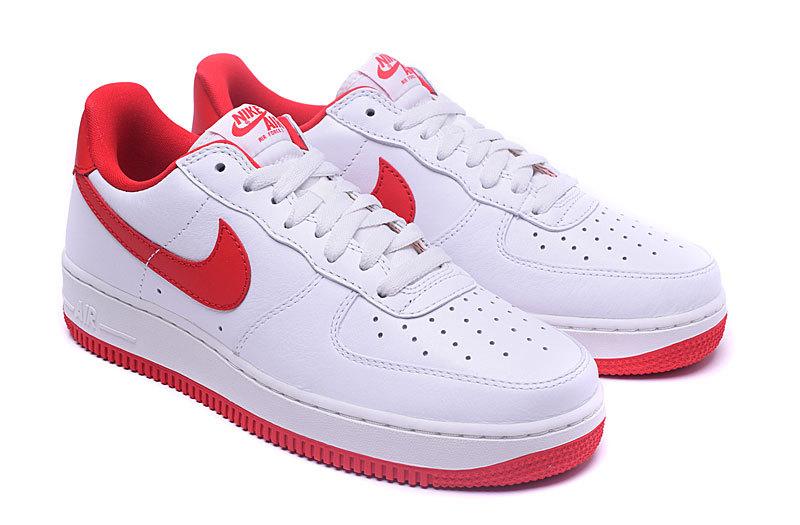 耐克/NIKE Nike Air Force 1 Low Retro AF1空军一号 低帮