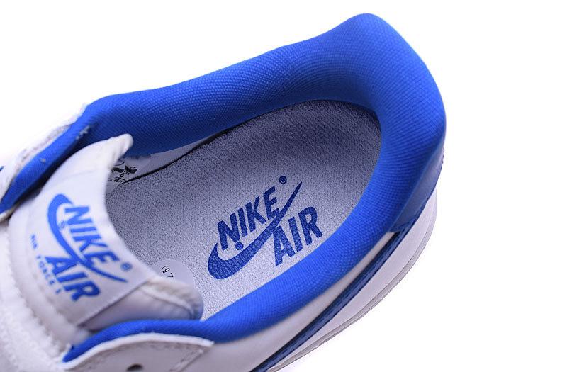 耐克/NIKE Nike Air Force 1 Low Retro AF1空军一号 低帮