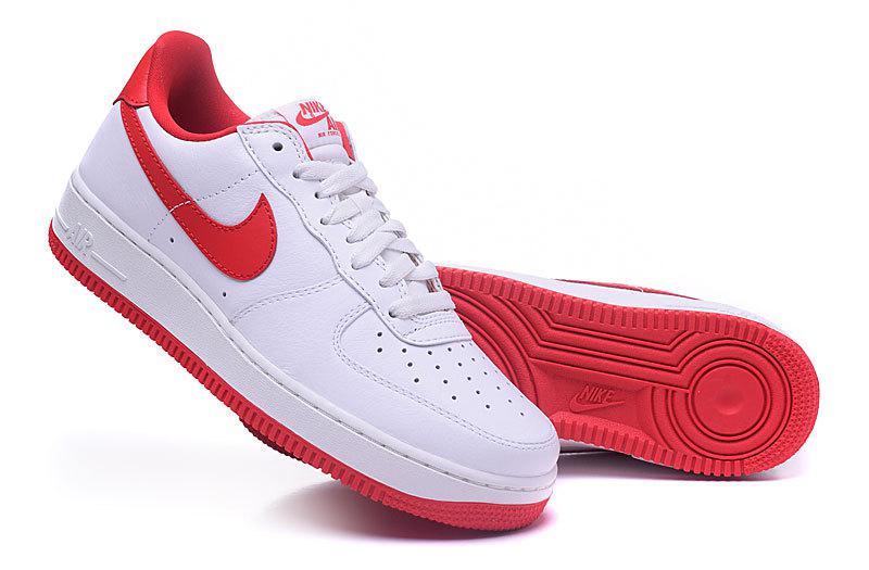 耐克/NIKE Nike Air Force 1 Low Retro AF1空军一号 低帮