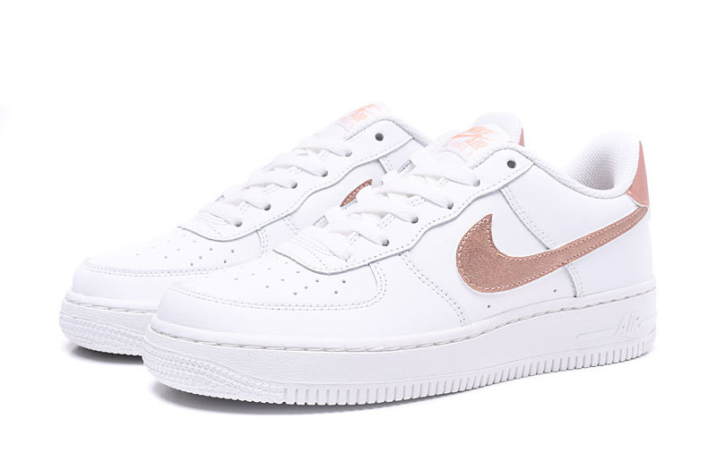 耐克/NIKE Nike Air Force 1 35周年  果粉 iPhone限定 休闲鞋