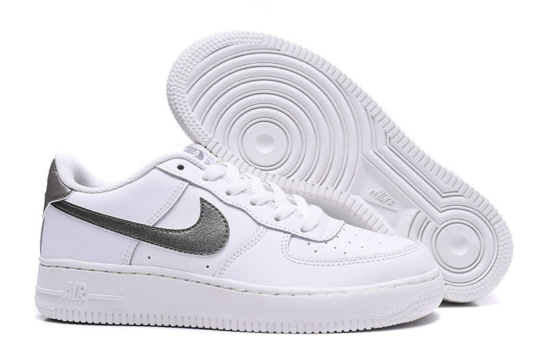 耐克/NIKE Nike Air Force 1 35周年  果粉 iPhone限定 休闲鞋