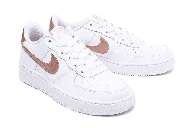 耐克/NIKE Nike Air Force 1 35周年  果粉 iPhone限定 休闲鞋