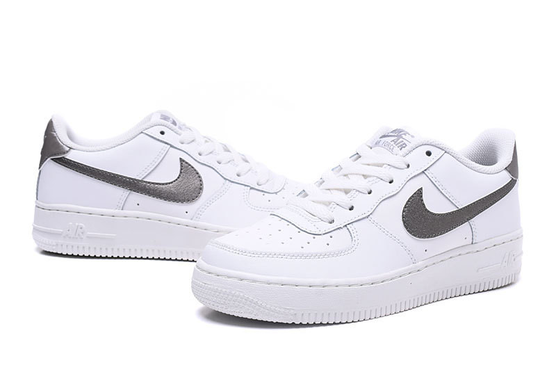 耐克/NIKE Nike Air Force 1 35周年  果粉 iPhone限定 休闲鞋