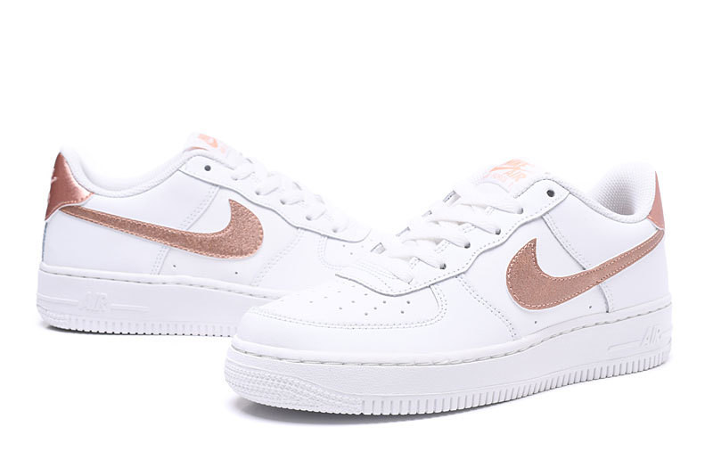 耐克/NIKE Nike Air Force 1 35周年  果粉 iPhone限定 休闲鞋