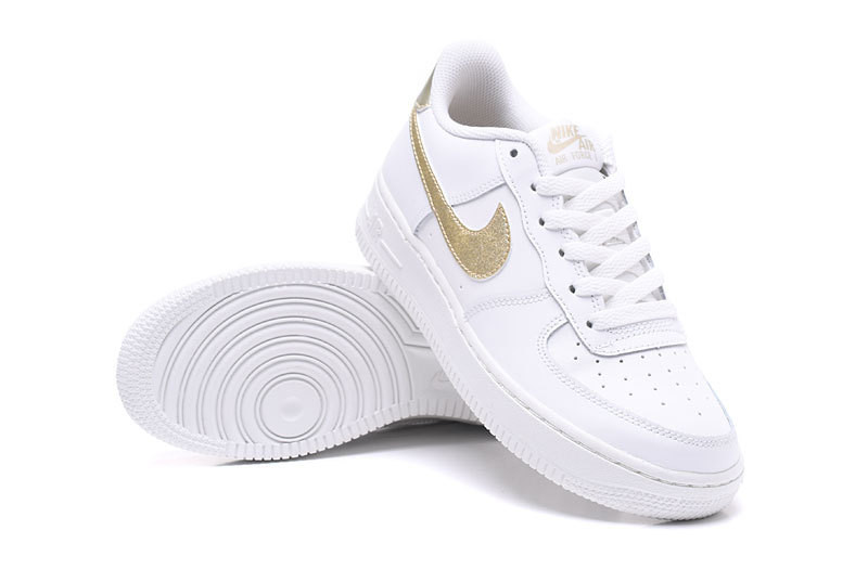 耐克/NIKE Nike Air Force 1 35周年  果粉 iPhone限定 休闲鞋