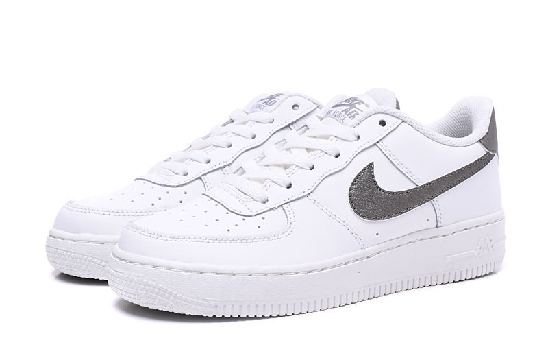 耐克/NIKE Nike Air Force 1 35周年  果粉 iPhone限定 休闲鞋