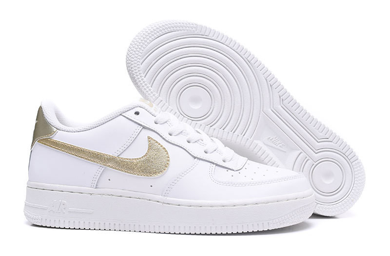 耐克/NIKE Nike Air Force 1 35周年  果粉 iPhone限定 休闲鞋