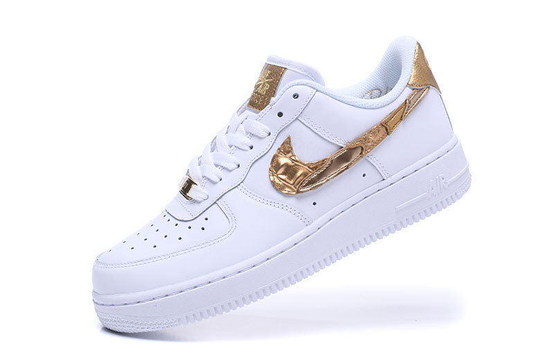 耐克/NIKE Nike Air Force 1 CR7 C罗别注