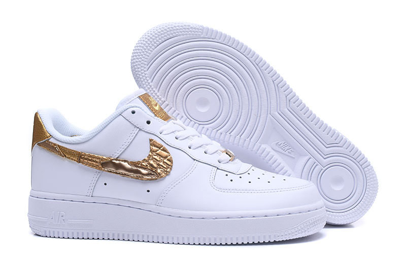 耐克/NIKE Nike Air Force 1 CR7 C罗别注