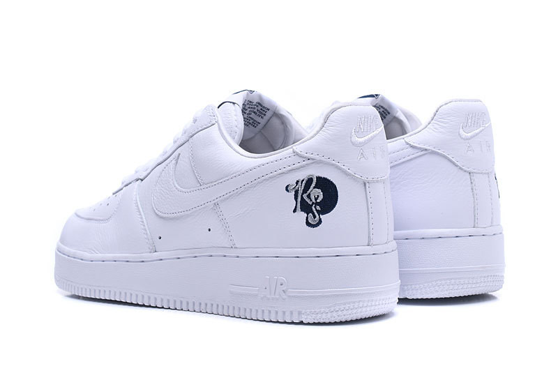 耐克/NIKE Nike Air Force 1“Roc-A-Fella”35周年特别版 休闲鞋