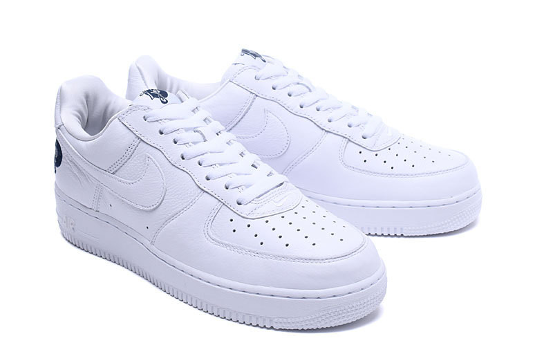 耐克/NIKE Nike Air Force 1“Roc-A-Fella”35周年特别版 休闲鞋