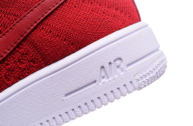 耐克/NIKE NIKE AIR FORCE 1 FLYKNIT AF1飞线 休闲鞋