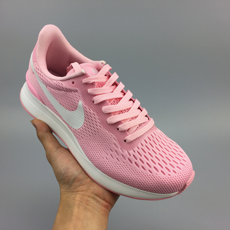 耐克/NIKE NIKE INTERNATIONALIST LT 17华夫4代贾卡面复古跑鞋 女款