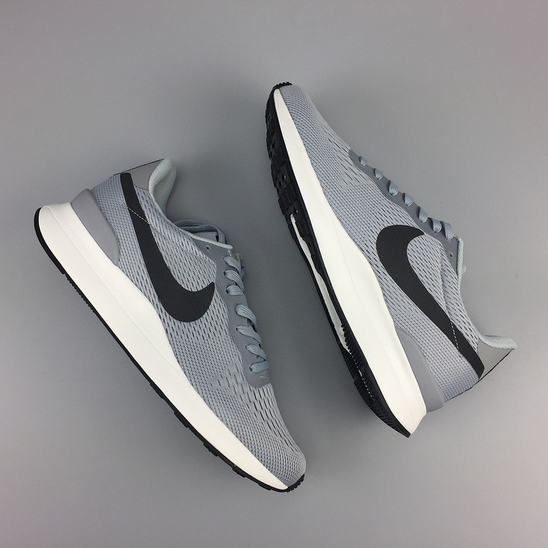 耐克/NIKE NIKE INTERNATIONALIST LT 17华夫4代贾卡面复古跑鞋 男鞋