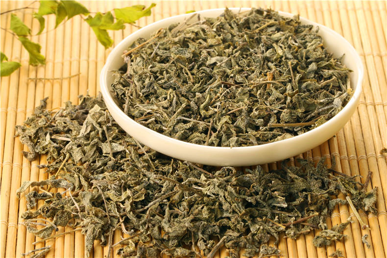 【硒楚园】莓茶新茶 恩施凤鸣藤茶 土家霉茶 克特惠家庭装 白露藤茶