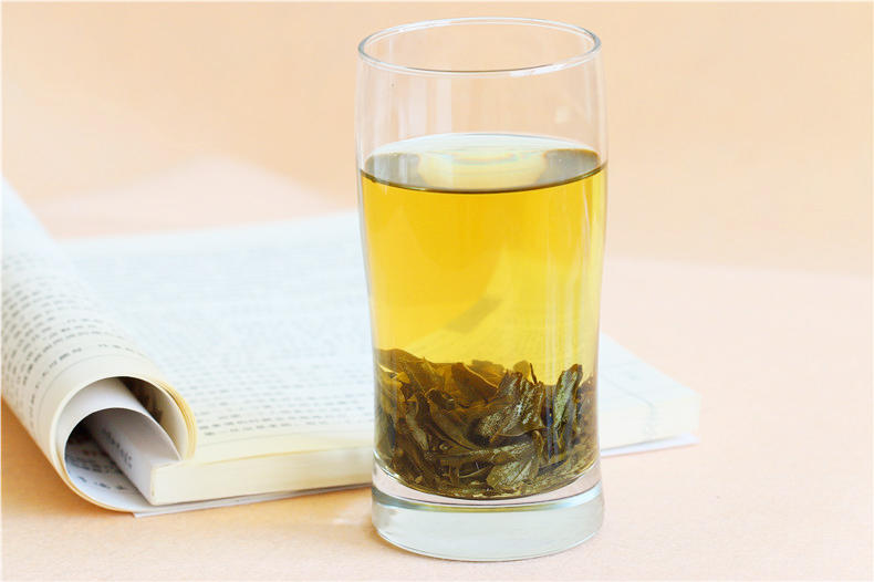 【硒楚园】莓茶新茶 恩施凤鸣藤茶 土家霉茶 克特惠家庭装 白露藤茶