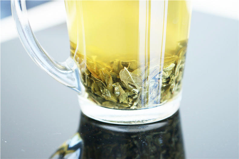 【硒楚园】莓茶新茶 恩施凤鸣藤茶 土家霉茶 克特惠家庭装 白露藤茶