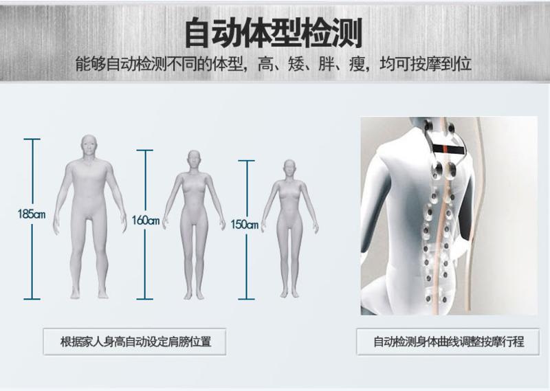  艾米娅 颈椎按摩器颈部腰部肩部按摩垫家用多功能枕全身靠垫椅垫