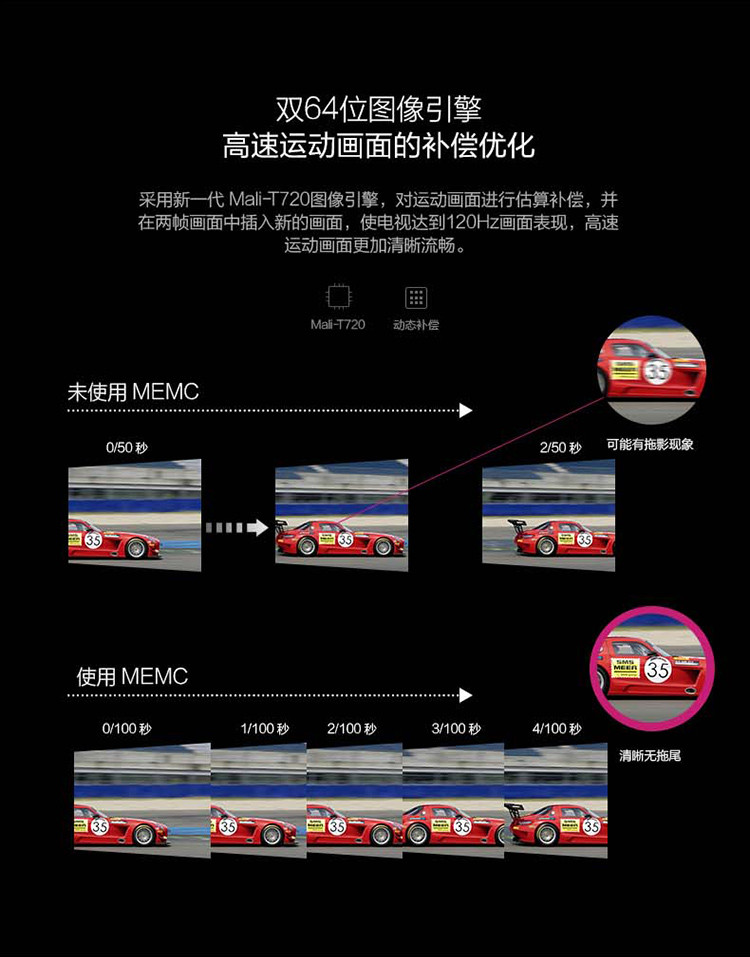 【可售全国】长虹（CHANGHONG）49A1U 49英寸4K智能平板液晶电视