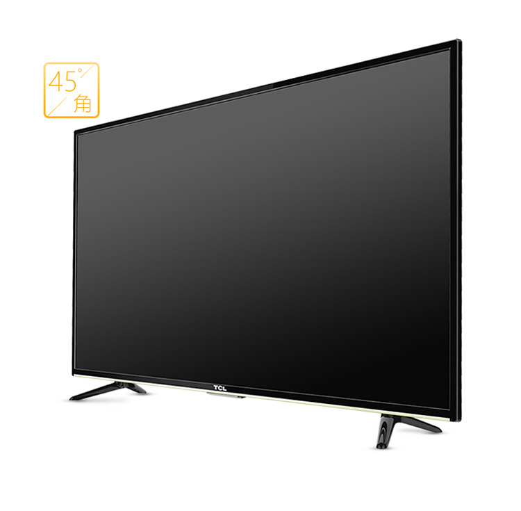 【可售全国】TCL D50A710 50英寸 全高清  八核安卓智能LED液晶电视