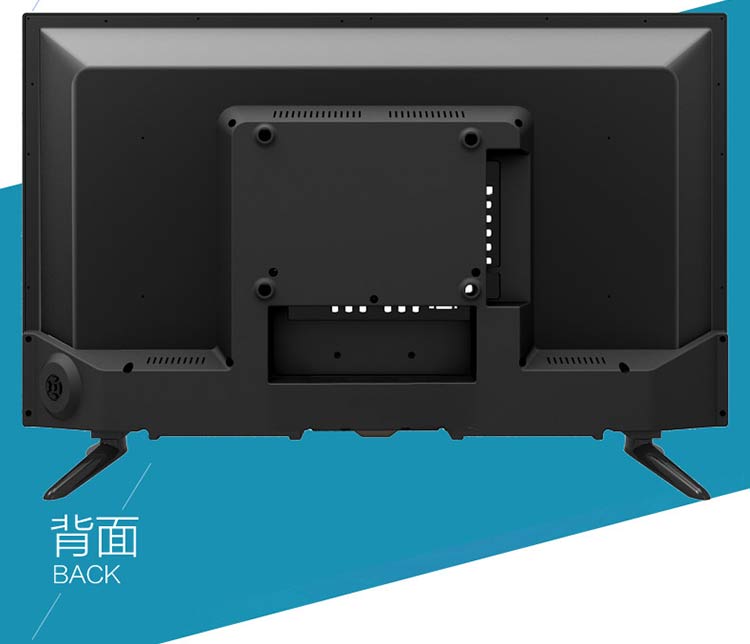 【可售全国】TCL D32E161 32英寸 内置wifi 窄边网络LED液晶电视