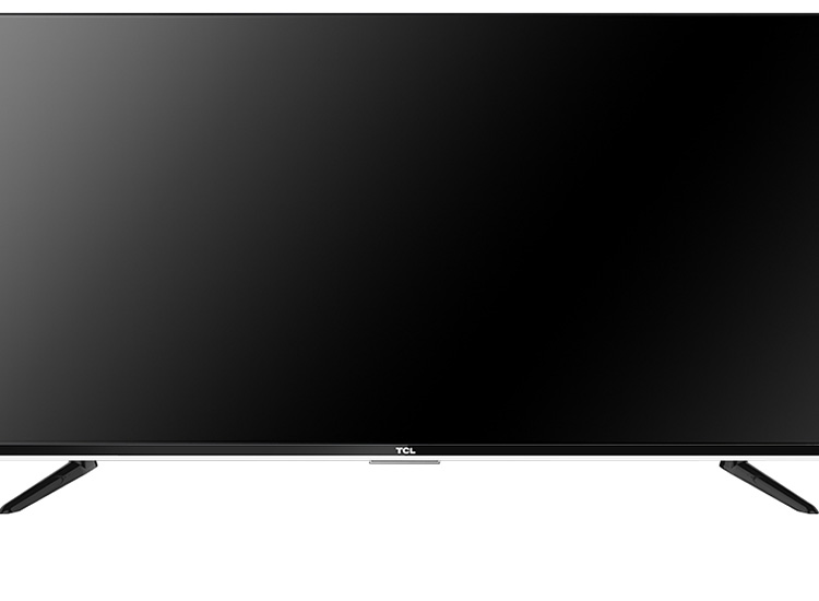 【可售全国】TCL L40F3301B 40英寸 窄边框蓝光LED液晶电视机