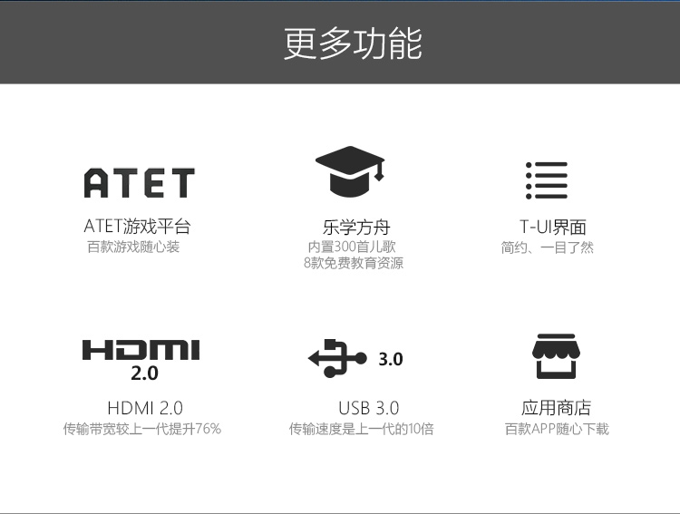 【可售全国】TCL D55A620U 55英寸观影王 4K超高清30核安卓智能LED液晶电视