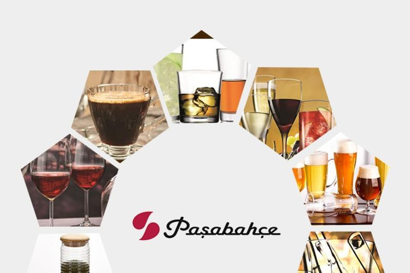 帕莎帕琦Pasabahce 欧洲进口无铅玻璃厨房基础系列量杯1165ml 55172