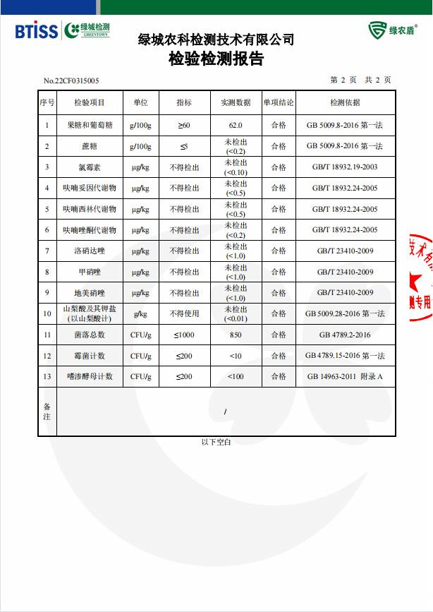 【上虞农品】晨弘百花蜂蜜500g