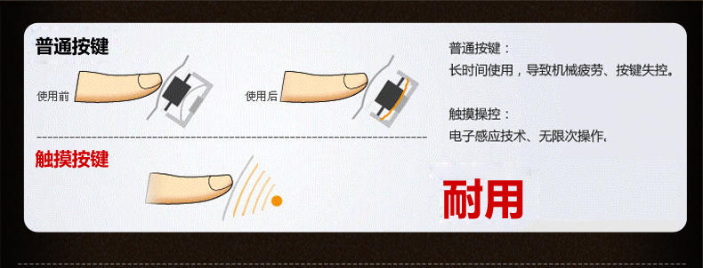 Joyoung/九阳 C21-SC001超薄电磁炉家用触摸屏电磁炉炒锅汤锅