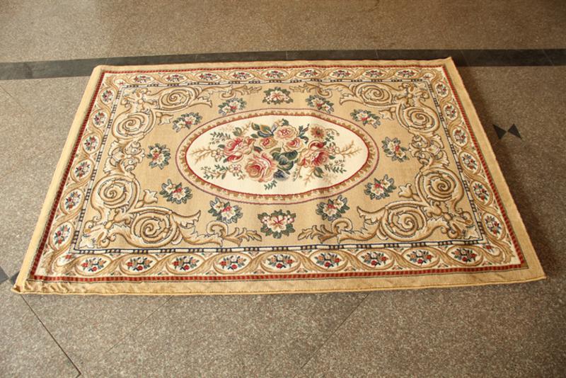 【仅限新乡地区销售】 欧陆茶几毯 1.6*2.3  地毯客厅时尚地毯客厅简约挂毯
