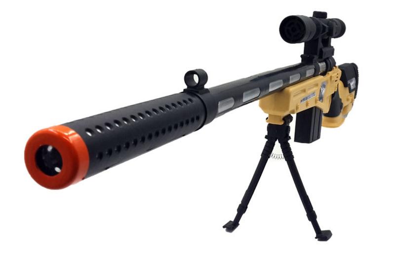 猎豹 M700沙漠之神狙击枪