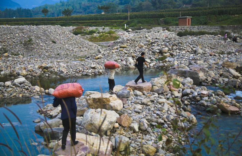 山之孕纯天然山楂条 无添加琼脂山楂条 新鲜果脯 酸甜可口 开胃零食 500g*3袋