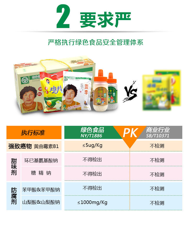 董李鸡精900克装 调味品调味料 煲汤热炒拌馅涮锅 鲜美醇厚