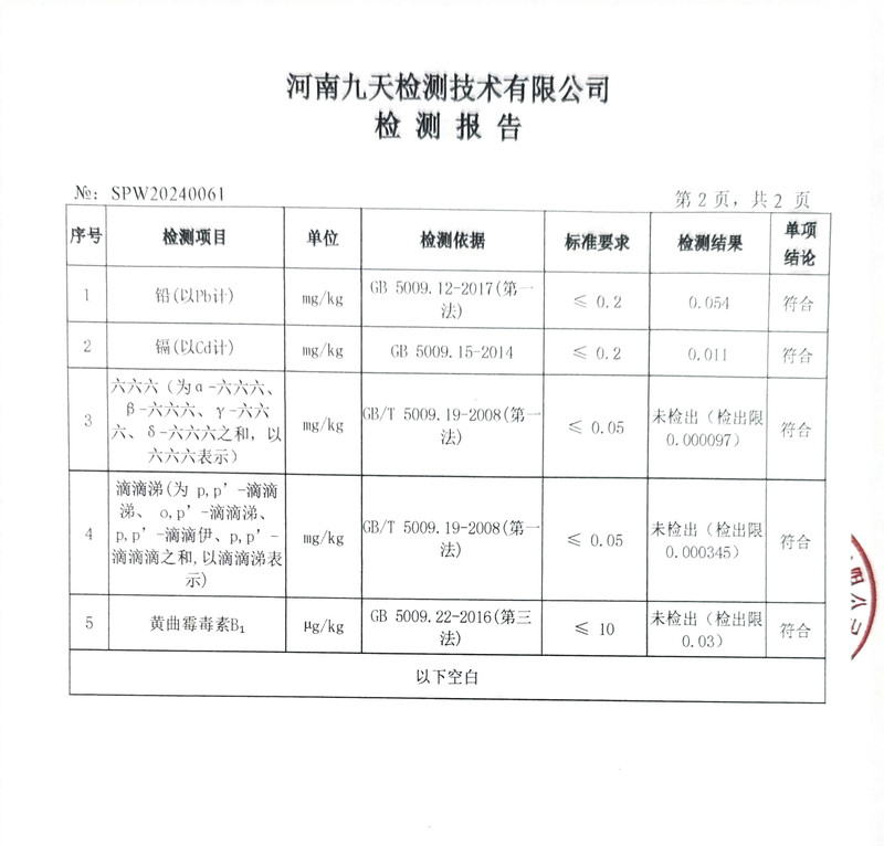 航奇 【河南邮政】四月特惠 原阳大米黄金晴品种 一级晚梗米河南特产