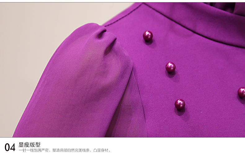 JEANE-SUNP2016年春季新款时尚女装韩版蕾丝镂空拼接款后背一粒扣女士连衣裙