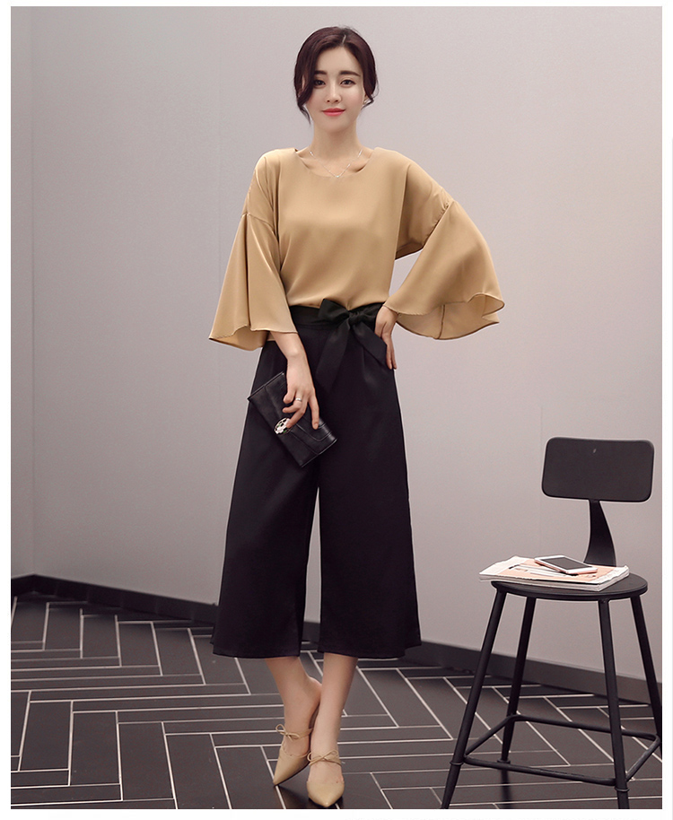 JEANE-SUNP2016年新款夏装连衣裙夏季韩版潮流文艺时尚夏天修身流行新品女装