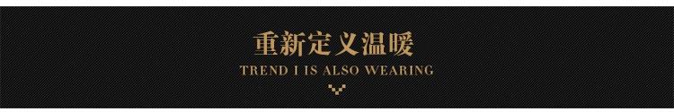 臣韵 2016年冬季长袖连帽气质显瘦加厚中长款修身牛仔棉衣