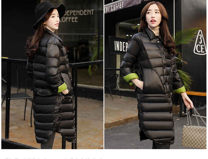 JEANE-SUNP 2016冬季新款韩版加厚修身显瘦棉袄棉服上衣外套
