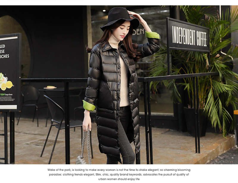 JEANE-SUNP 2016冬季新款韩版加厚修身显瘦棉袄棉服上衣外套