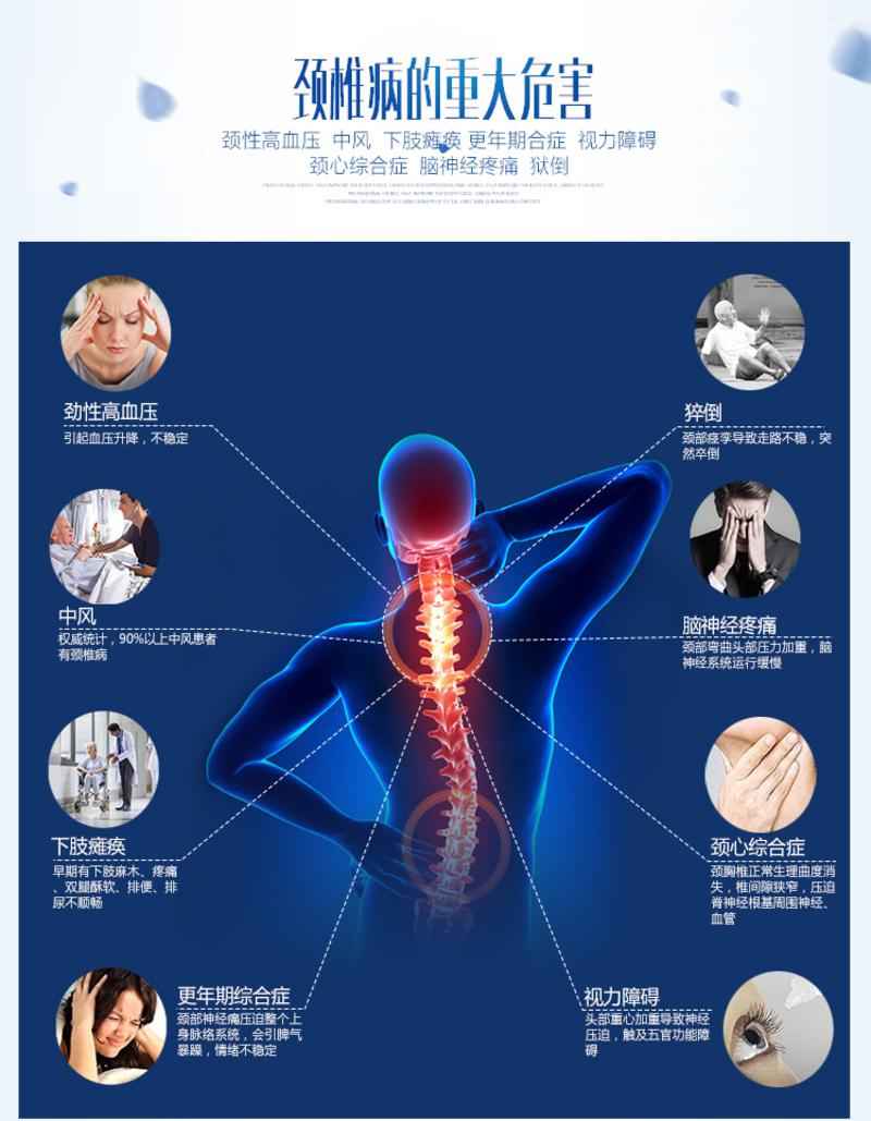 充气U型枕头护颈枕脊椎午睡枕脖子靠枕U形保健枕飞机旅行枕便携式