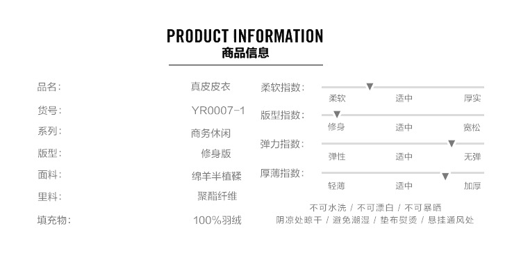 K新款奢华男装皮草真皮皮衣男士休闲款皮毛一体绵羊皮皮衣外套