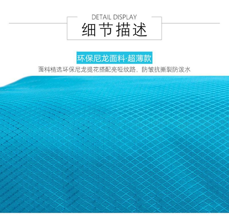 卡卡新款韩版背包 潮流糖果色书包 男女时尚多隔层丰富防水双肩包