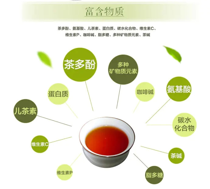 淳农源 【千岛农品】金眉桂红茶 睦州茶叶 35g*4 礼盒装