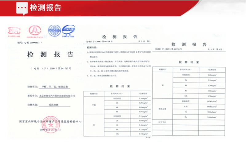 亚都空气净化器滤芯 亚都净化器耗材 KJT1351/1353/1352 亚都滤芯